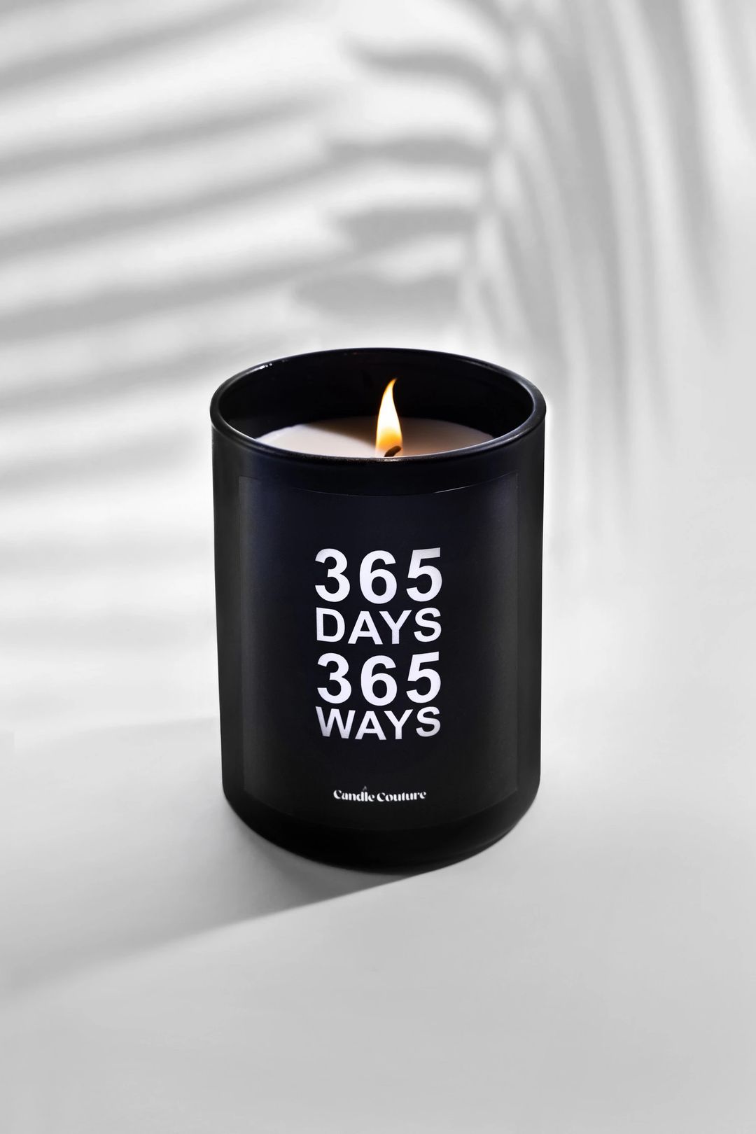 365 Days 365 Ways - 1