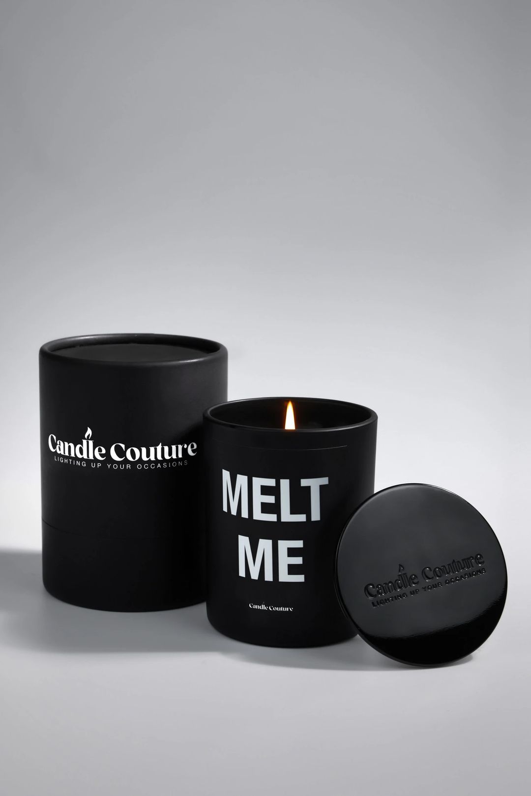 Melt Me - 2
