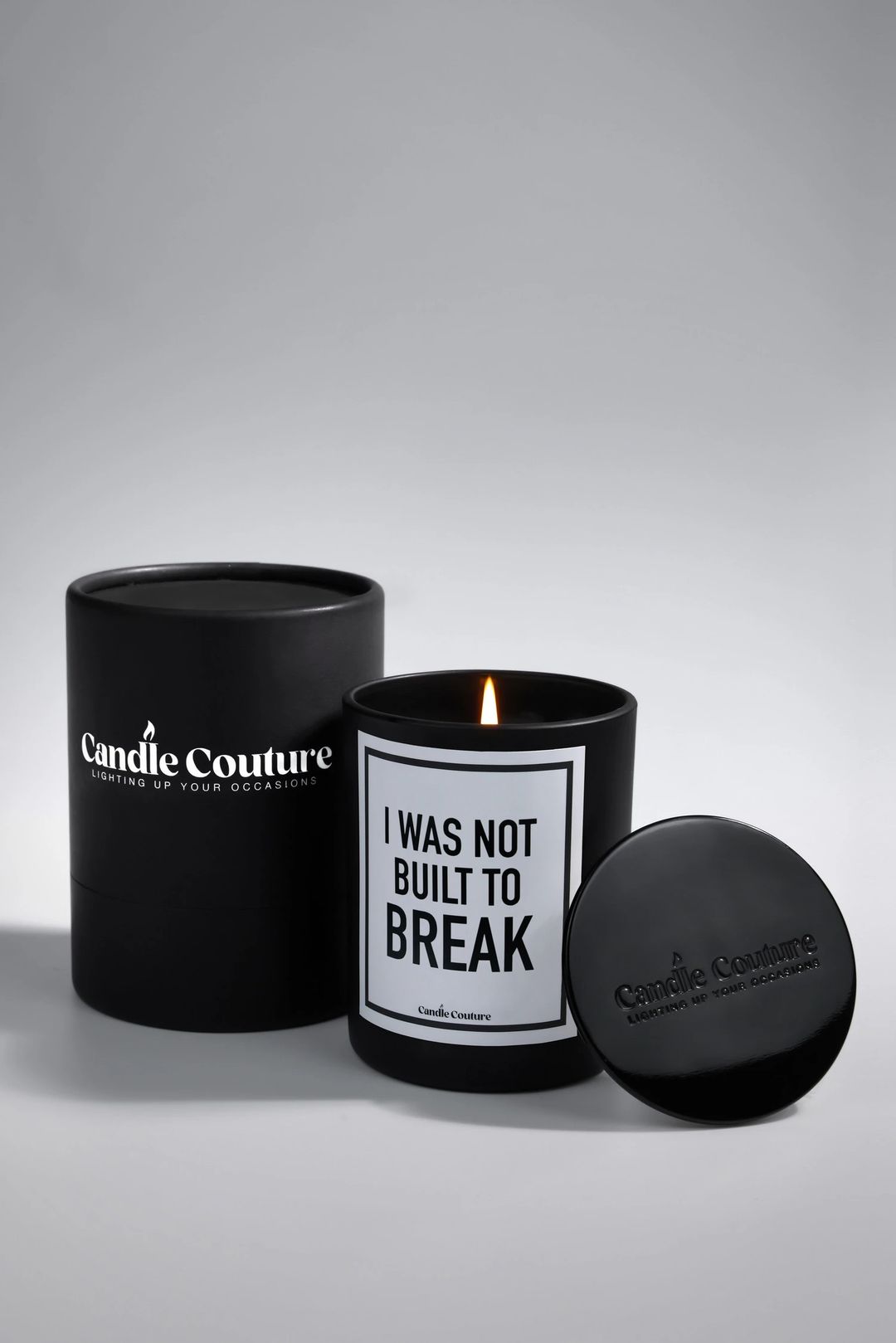 I Was Not Built To Break - 2