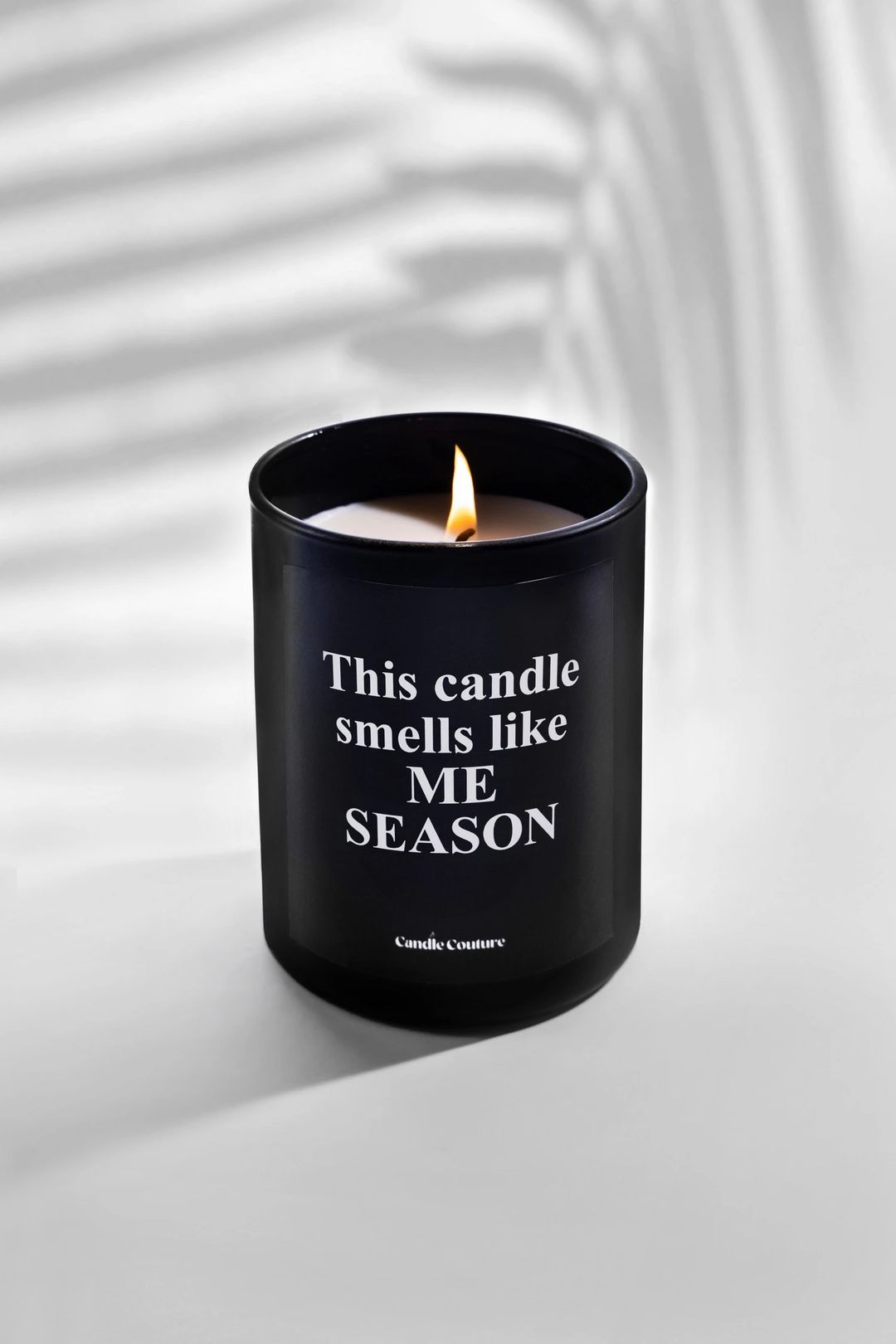 This Candle Smells Like Me Season - 1