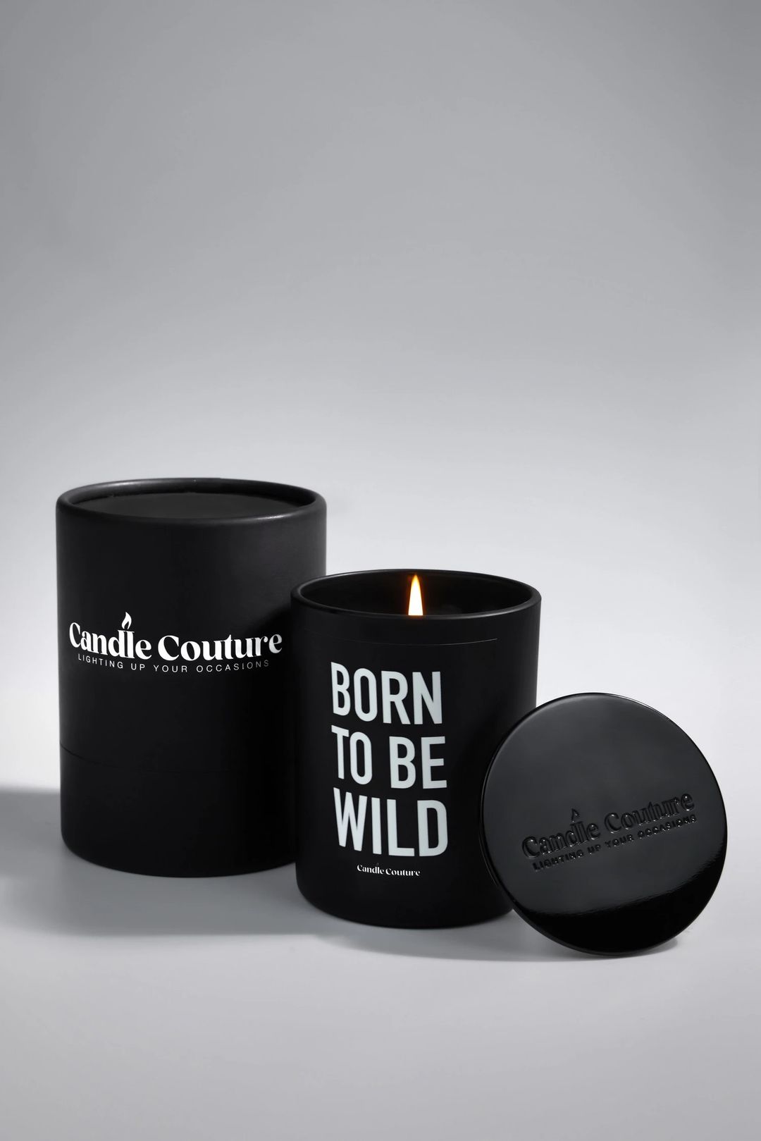 Born To Be Wild - 2