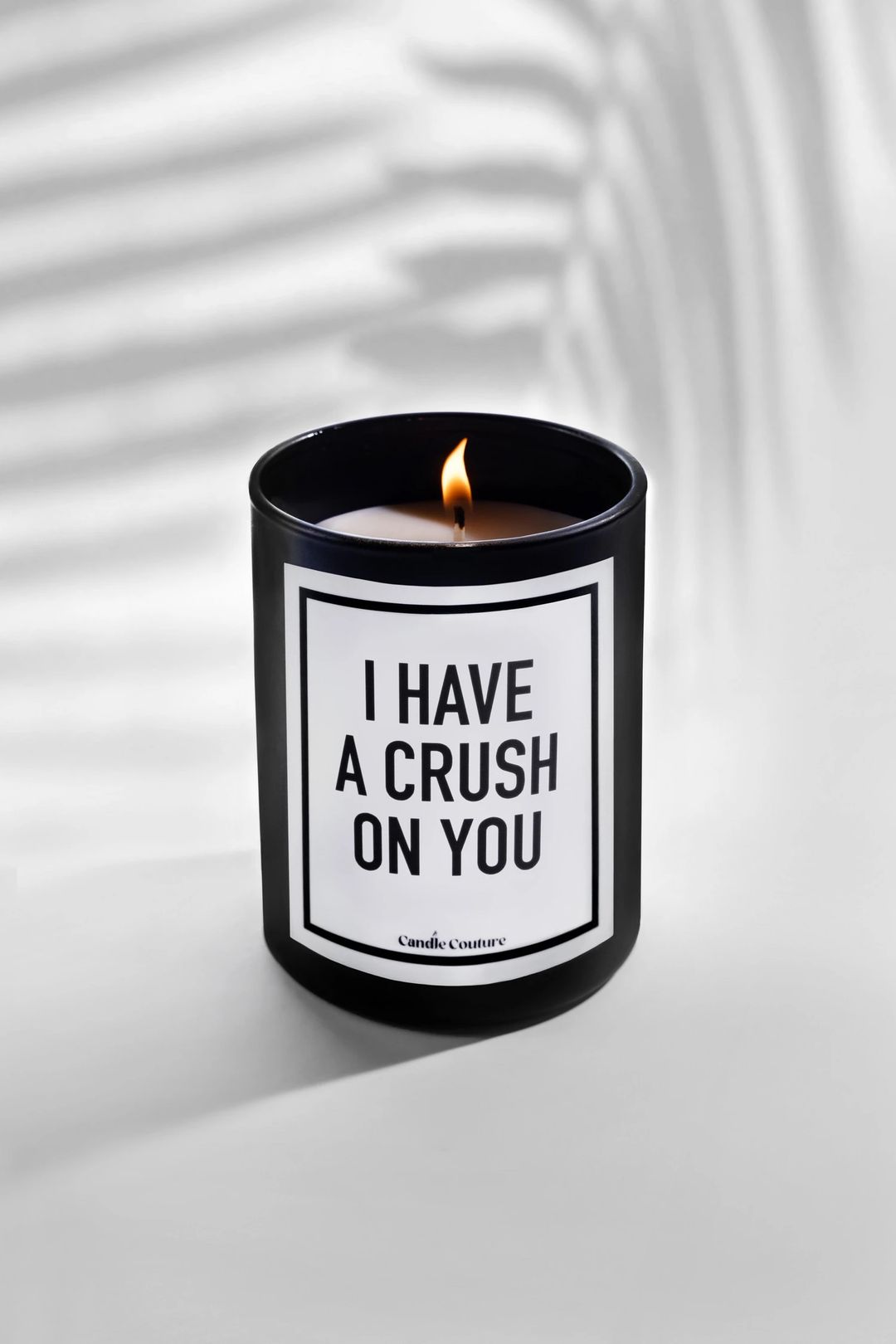I Have A Crush On You - 1