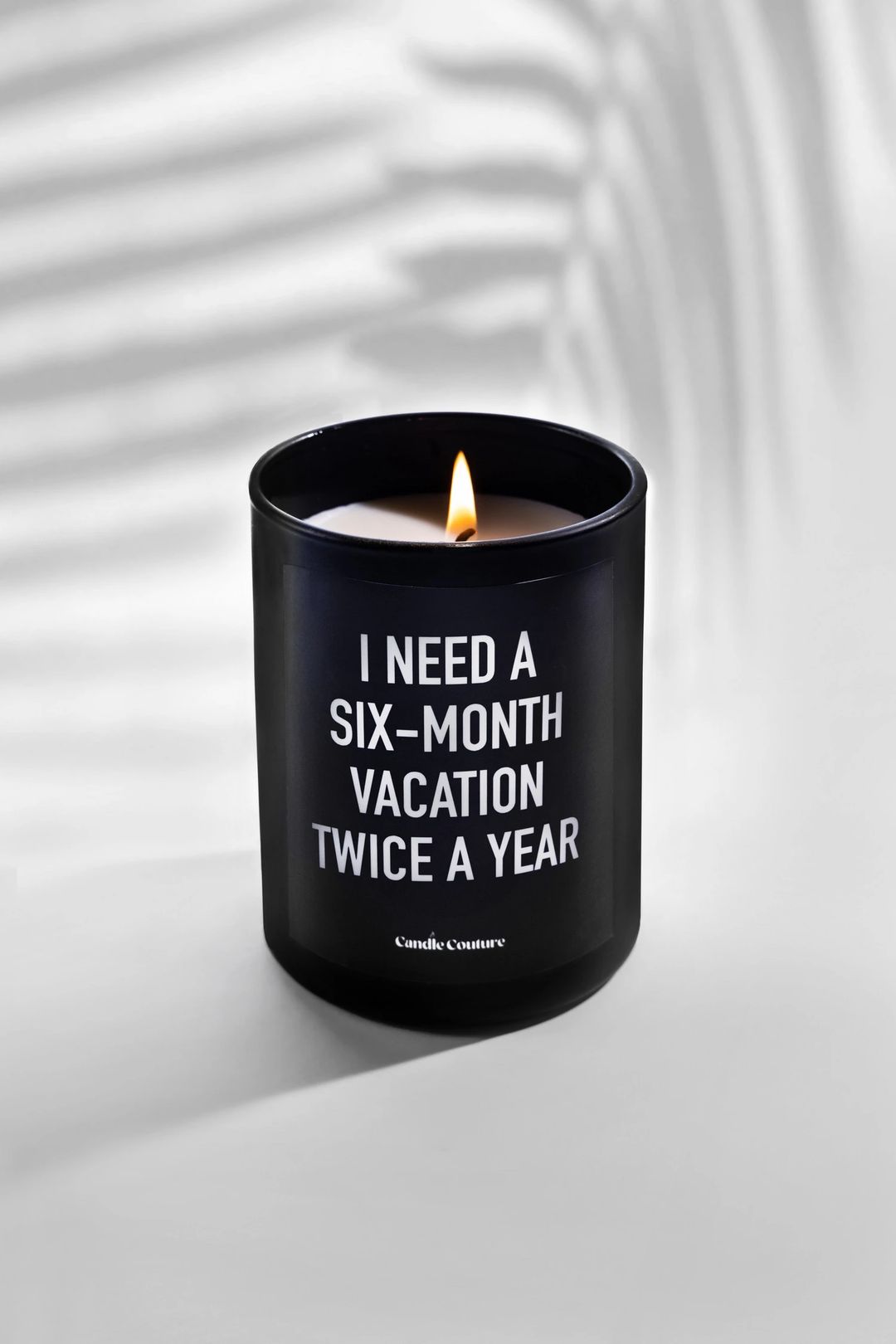 I Need A Six -Month Vacation Twice A Year - 1