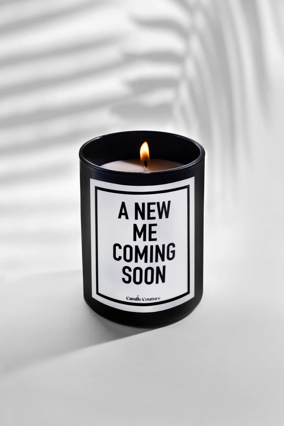 A New Me Coming Soon - 1