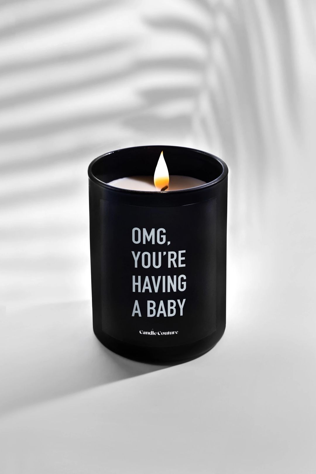 OMG You're Having A Baby - 1