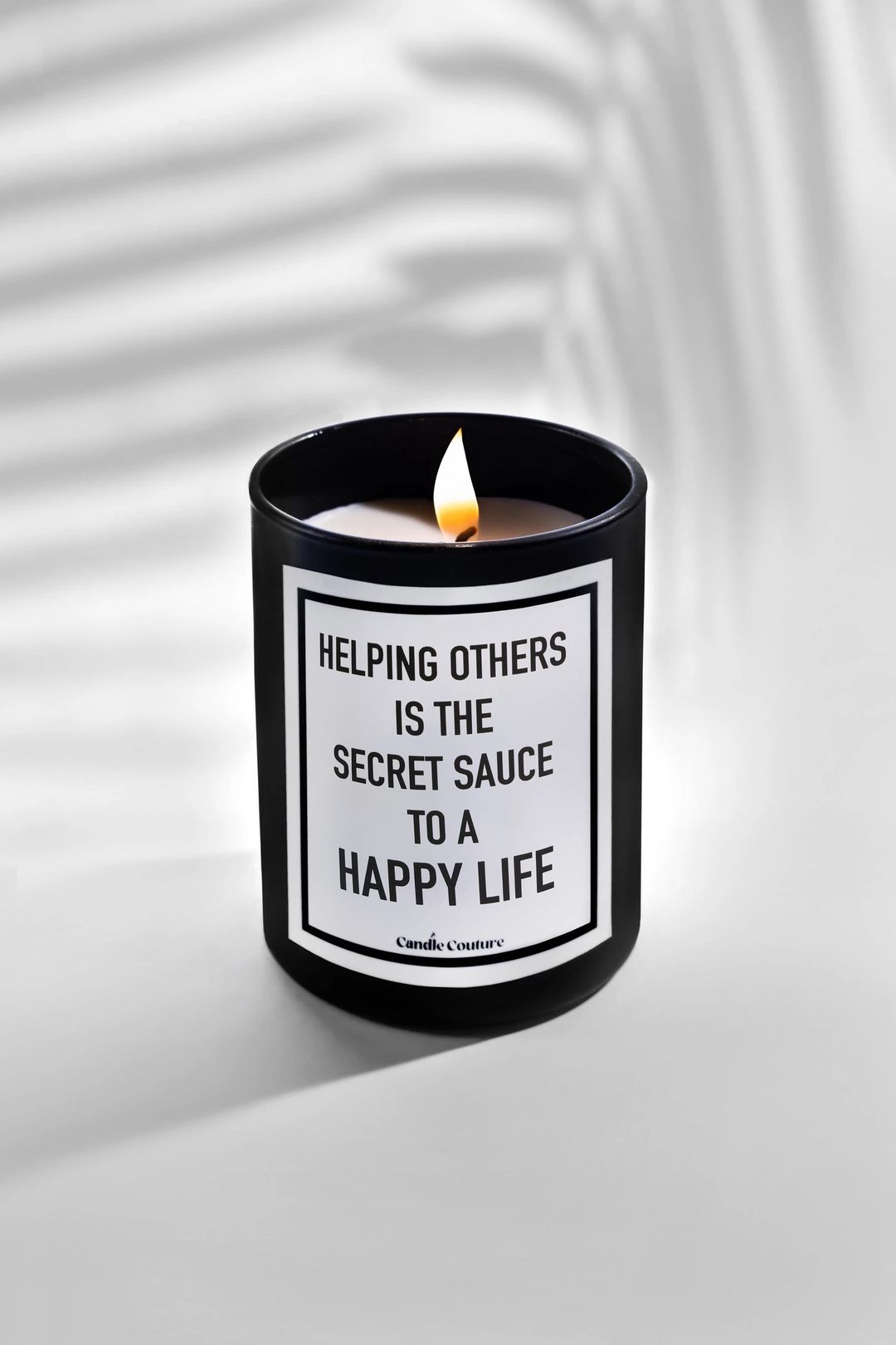 Helping Others Is The Secret Sauce To A Happy Life - 1