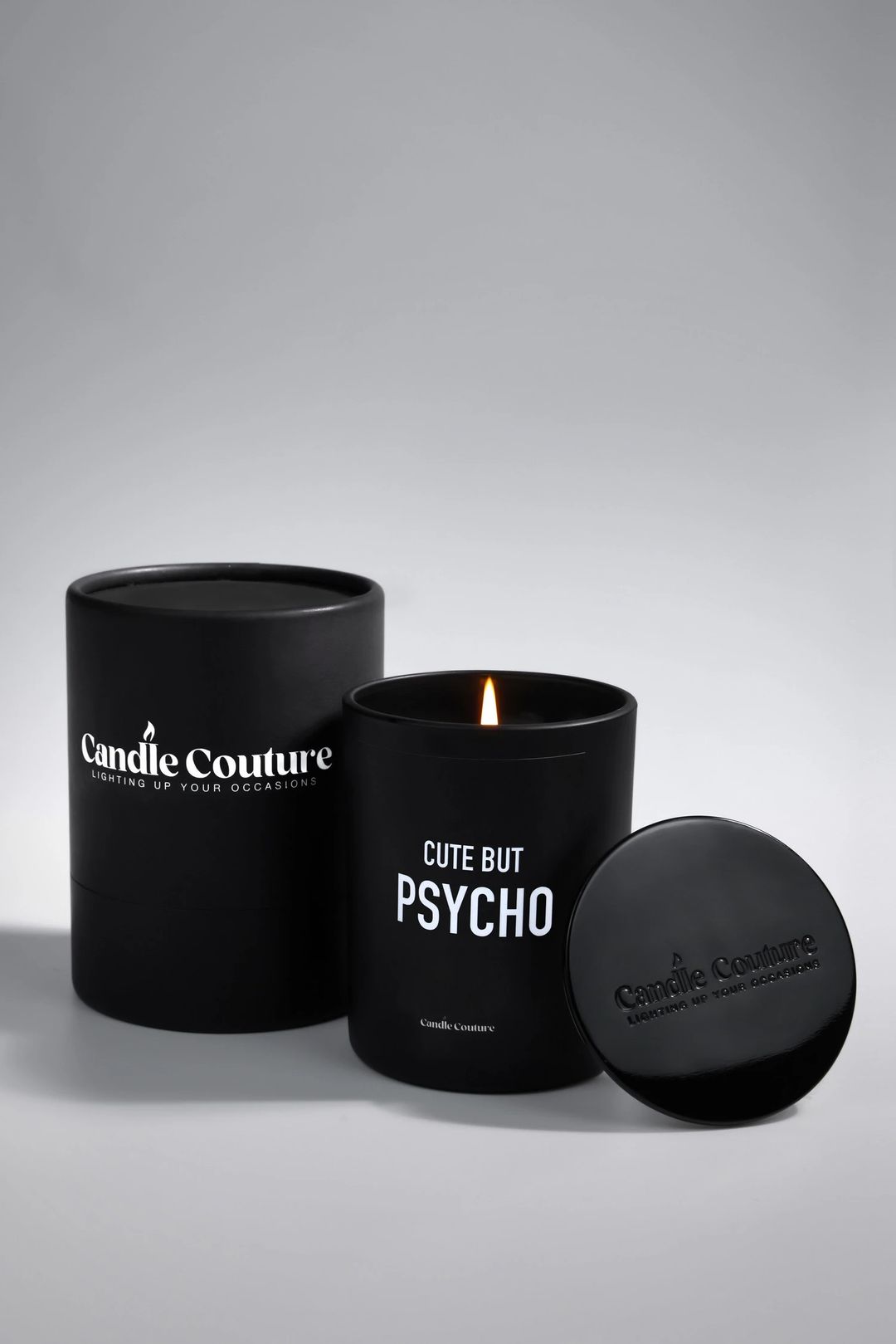 Cute But Psycho - 2