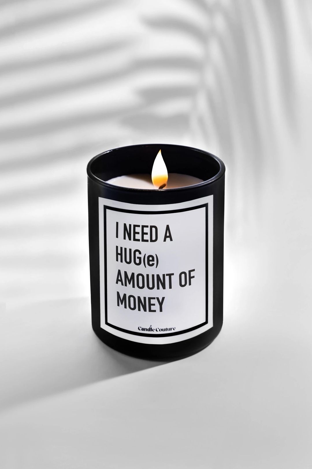 I Need a Hug(e) Amount Of Money - 1