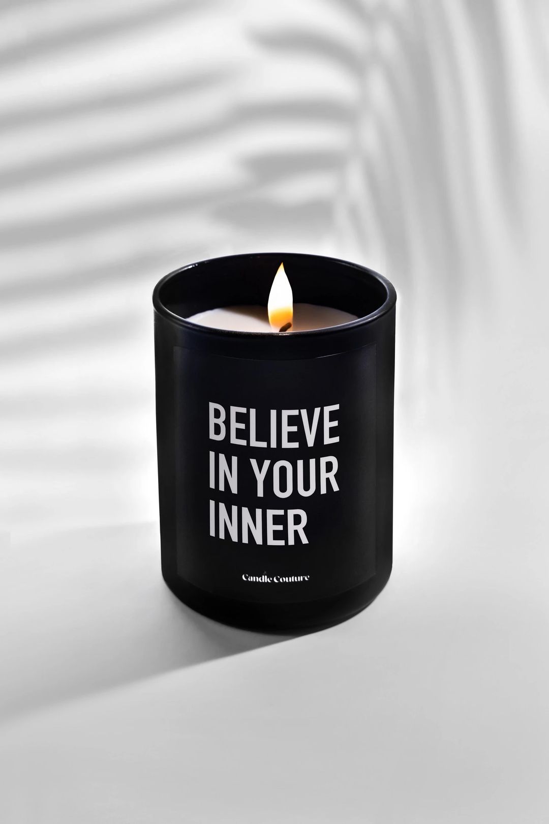 Believe In Your Inner - 1