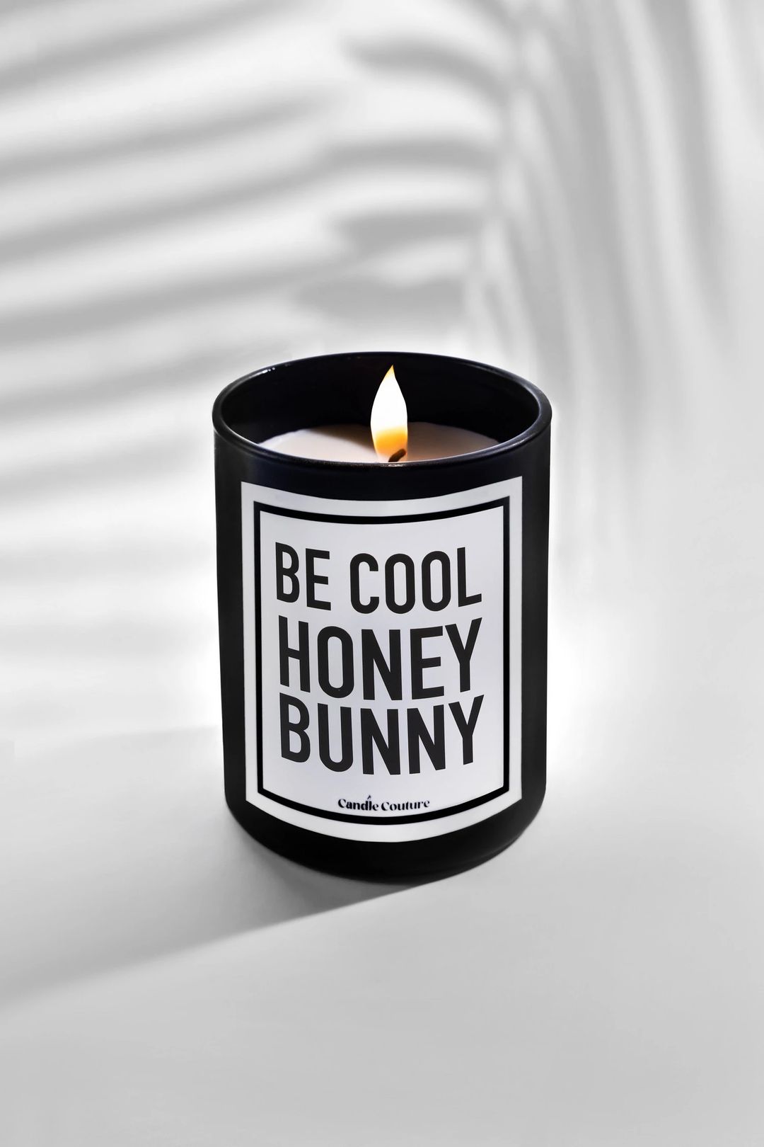 Be Cool Honey Bunny - 1