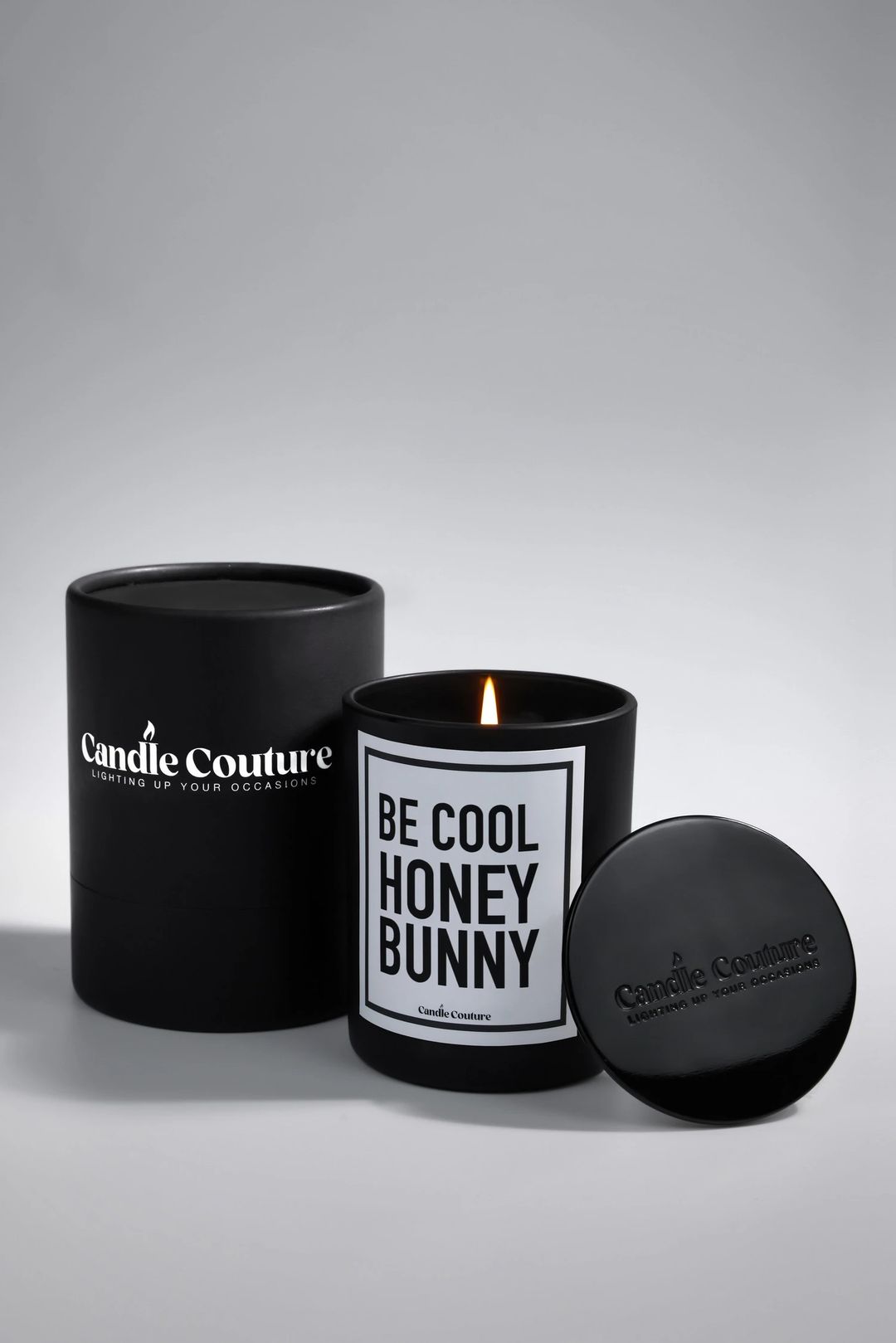 Be Cool Honey Bunny - 2