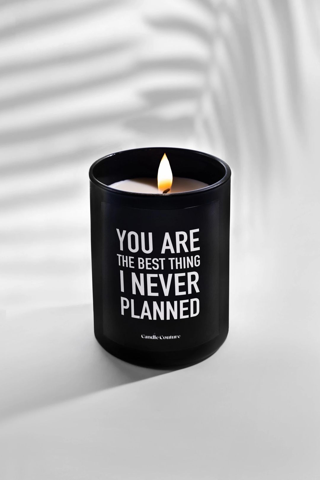 You Are The Best Thing I Never Planned - 1