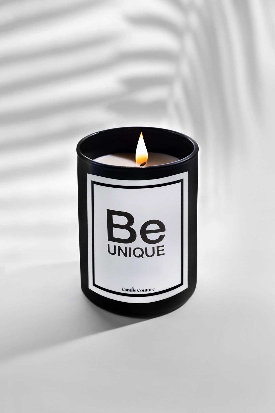 Be Unique - 1