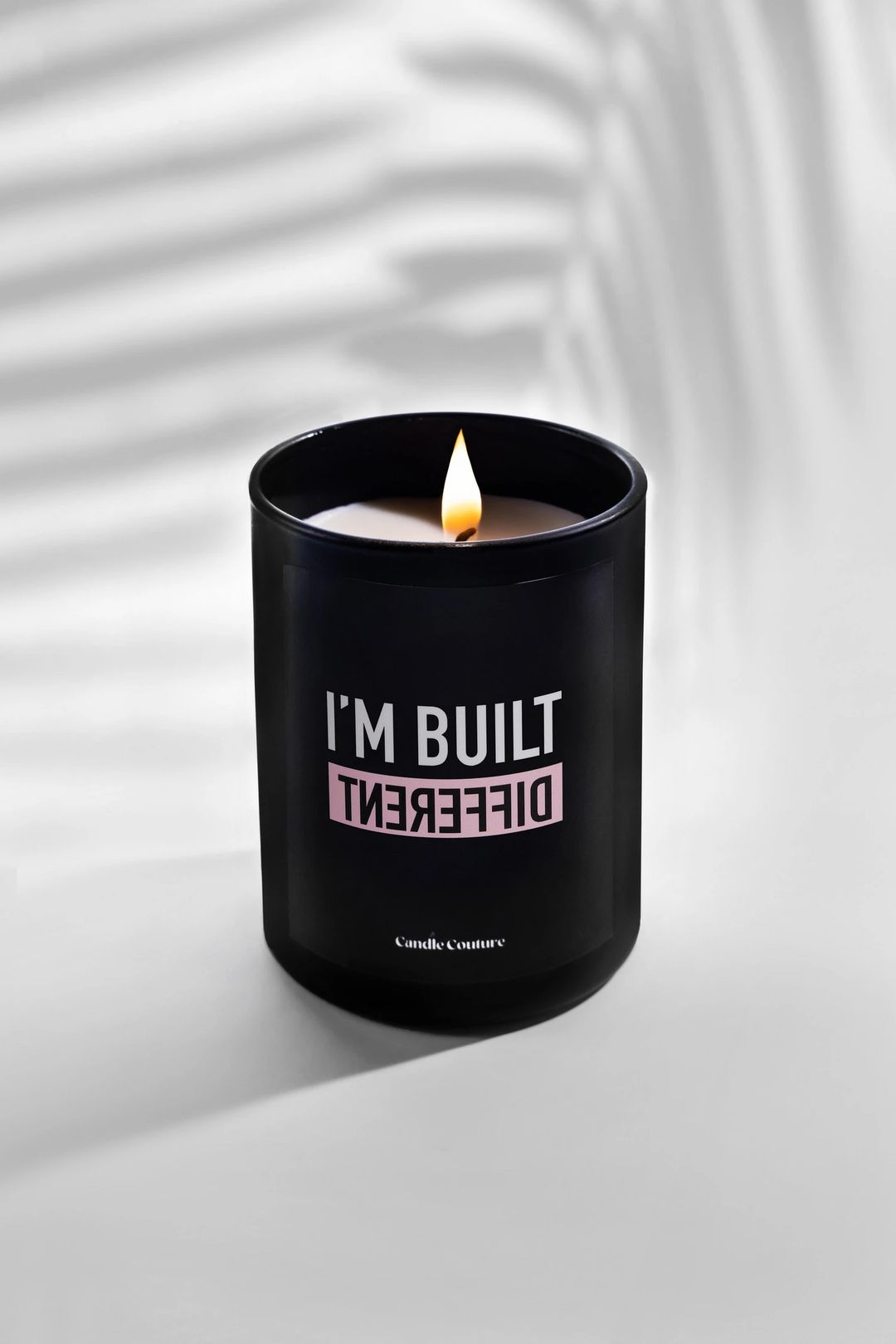 I'm Built Different - 1