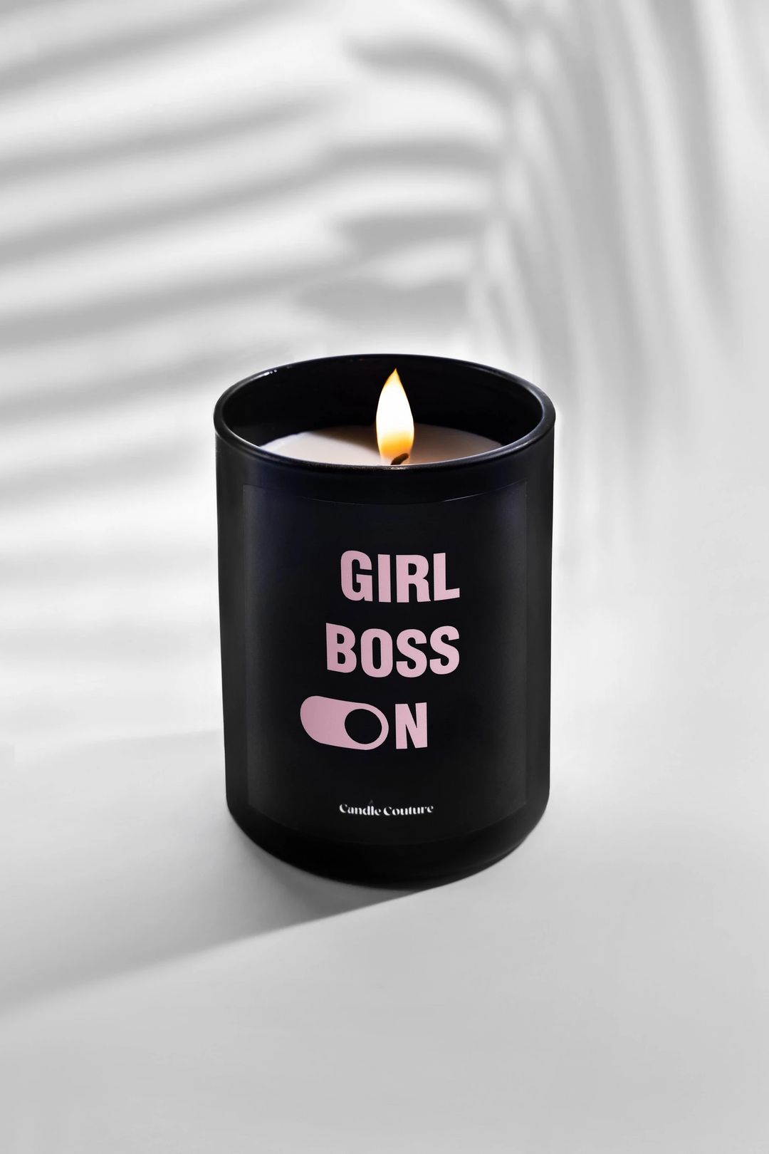 Girl Boss On - 1