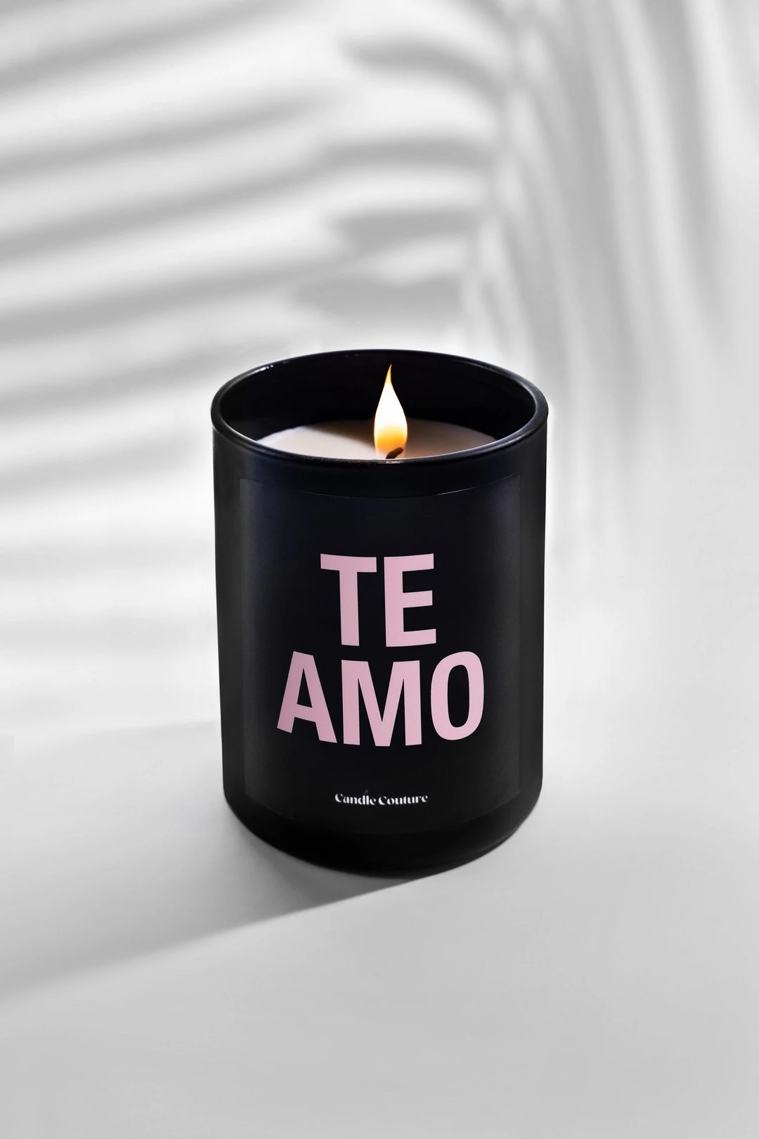 Te Amo - 1