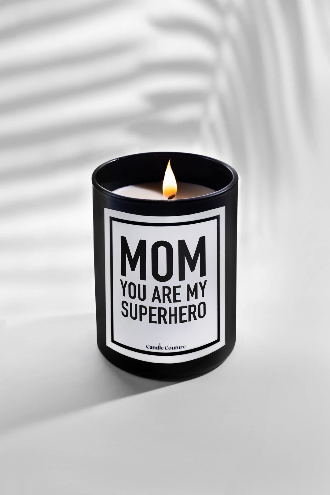 Mom You Are My Superhero - 1