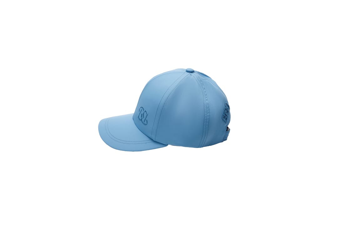 B180 BB / SKY BLUE - 2