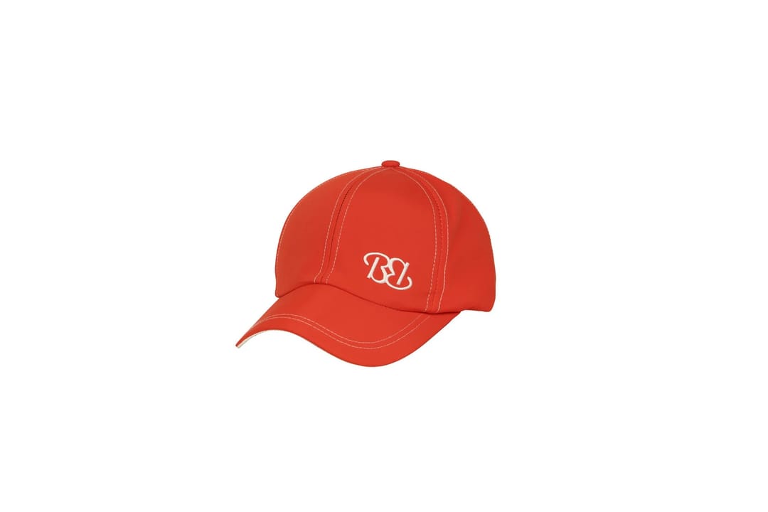 B180 BB / ORANGE - 7