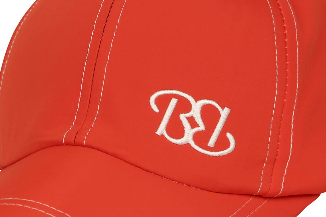 B180 BB / ORANGE - 6