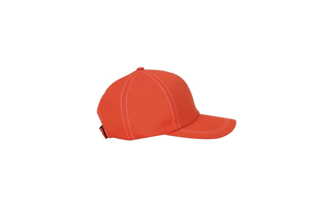 B180 BB / ORANGE - 4