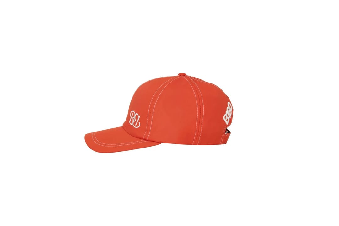 B180 BB / ORANGE - 3
