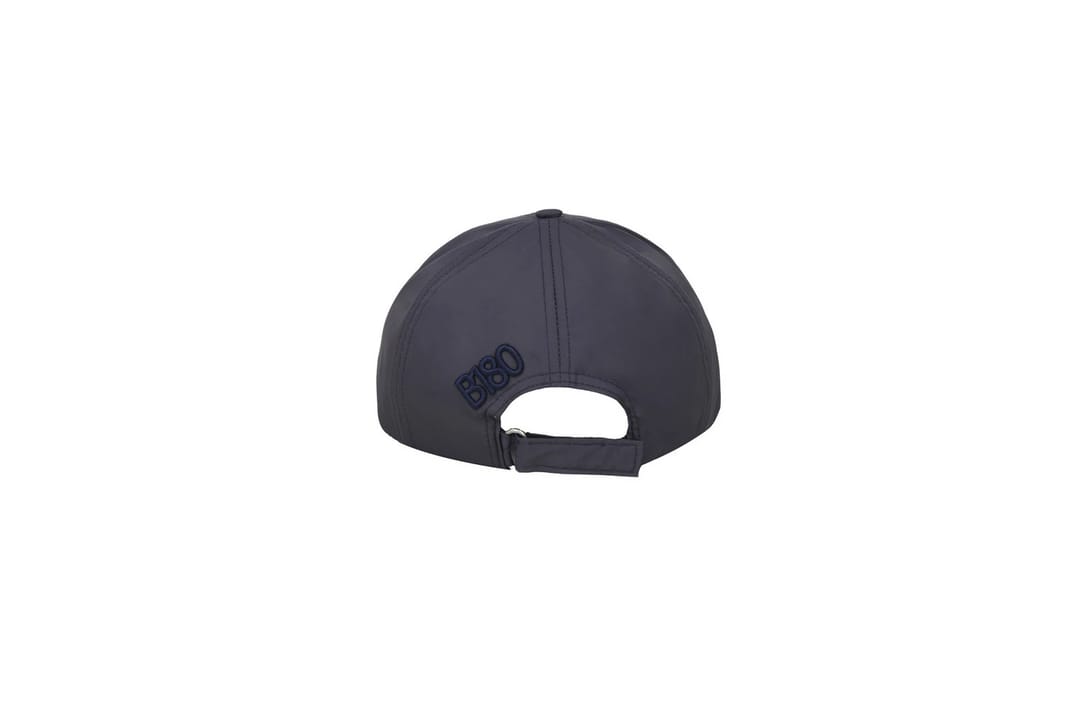 B180 BB / DARK GREY - 6