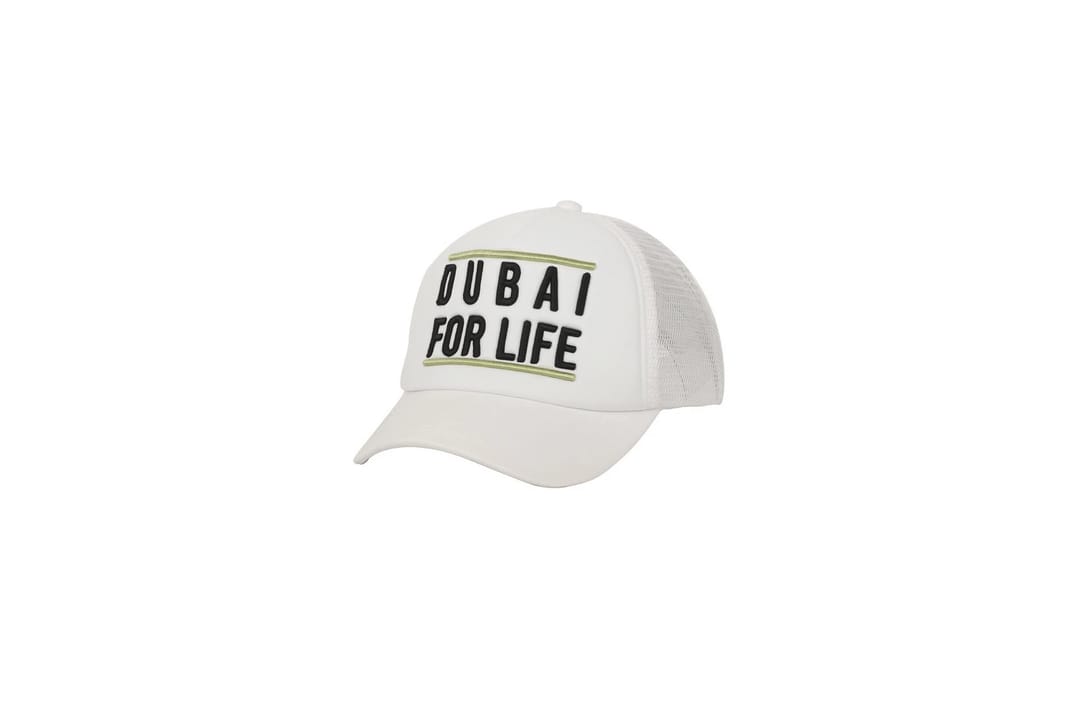 DUBAI FOR LIFE - 5