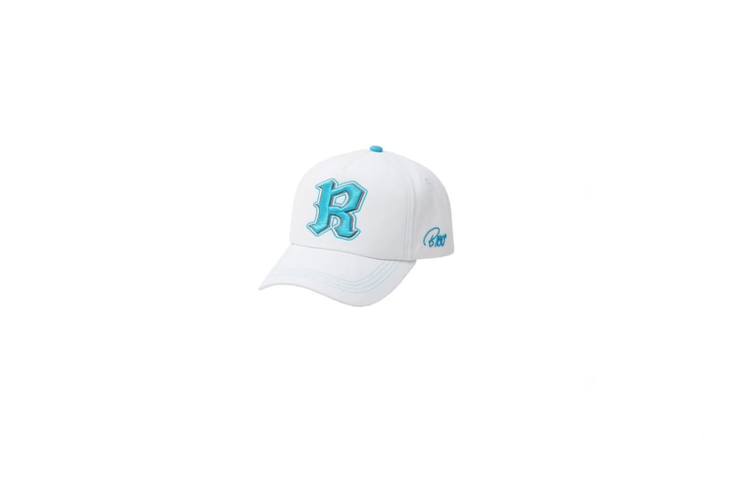 LETTER R 5 - 4