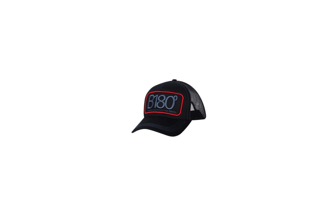 B180 SIGN 15 - 4