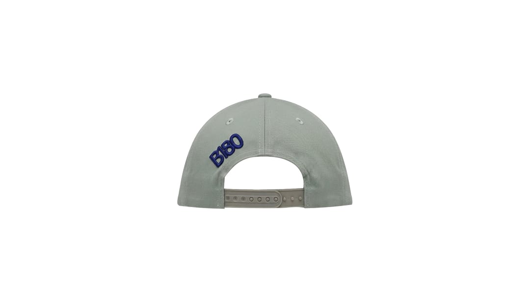 ESSENTIAL / PALE GREEN - 4