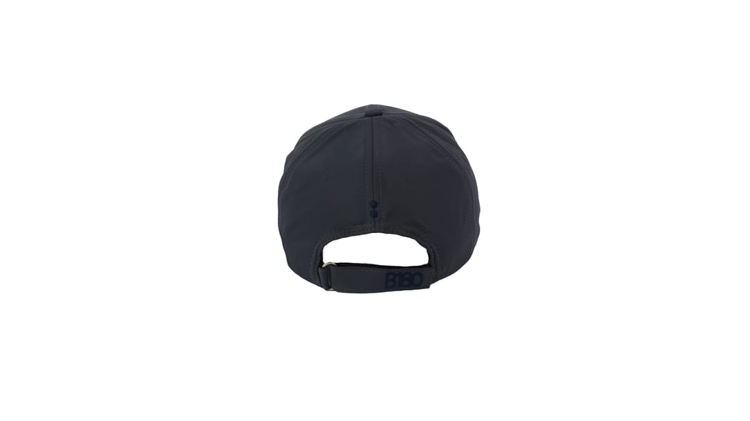 MICRO FIBER / DARK GREY - 4