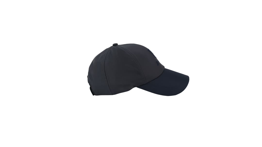 MICRO FIBER / DARK GREY - 2