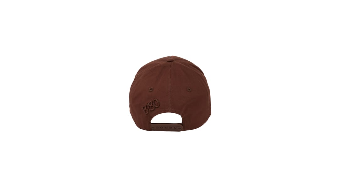 B180 ESSENTIAL / UMBER - 4