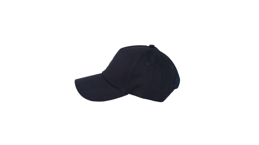 B180 ESSENTIAL / NAVY BLUE - 2