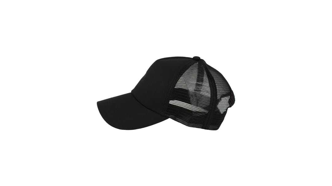 B180 ESSENTIAL / BLACK - 2