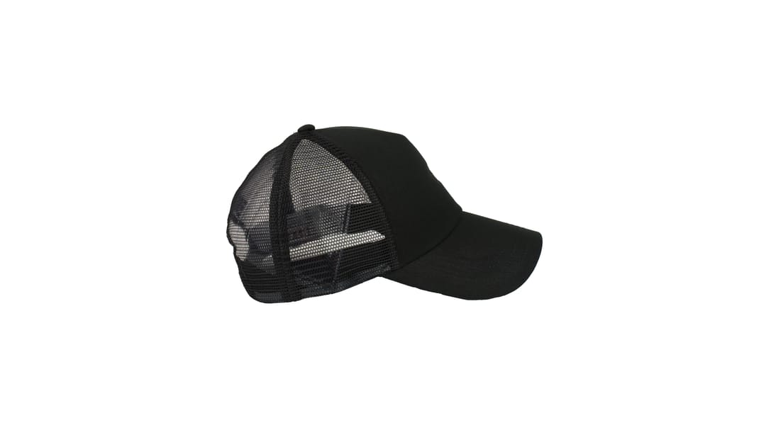 B180 ESSENTIAL / BLACK - 3