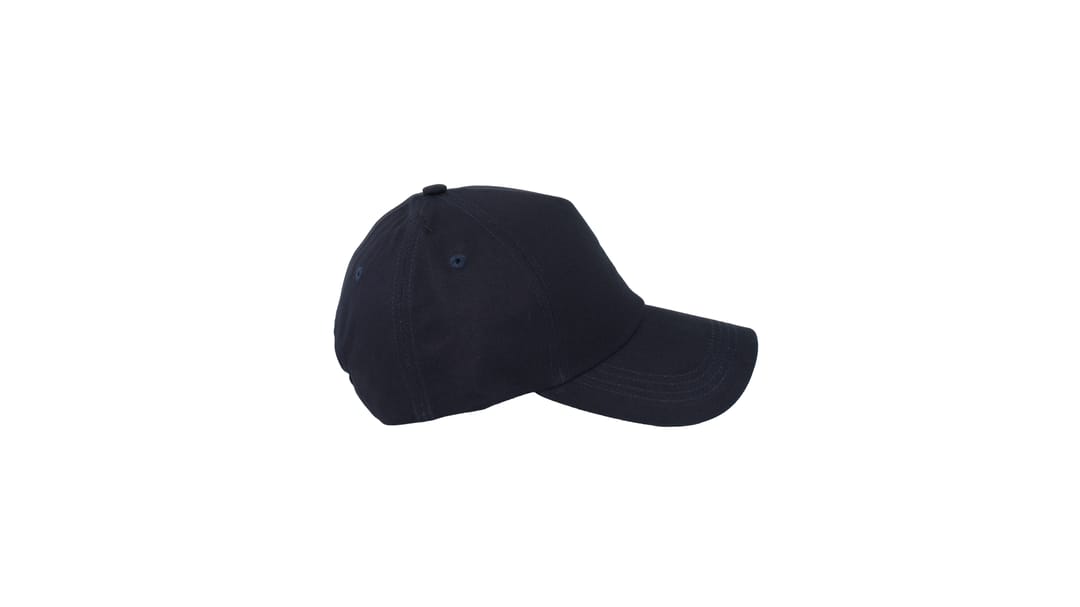 B180 ESSENTIAL / NAVY BLUE - 3