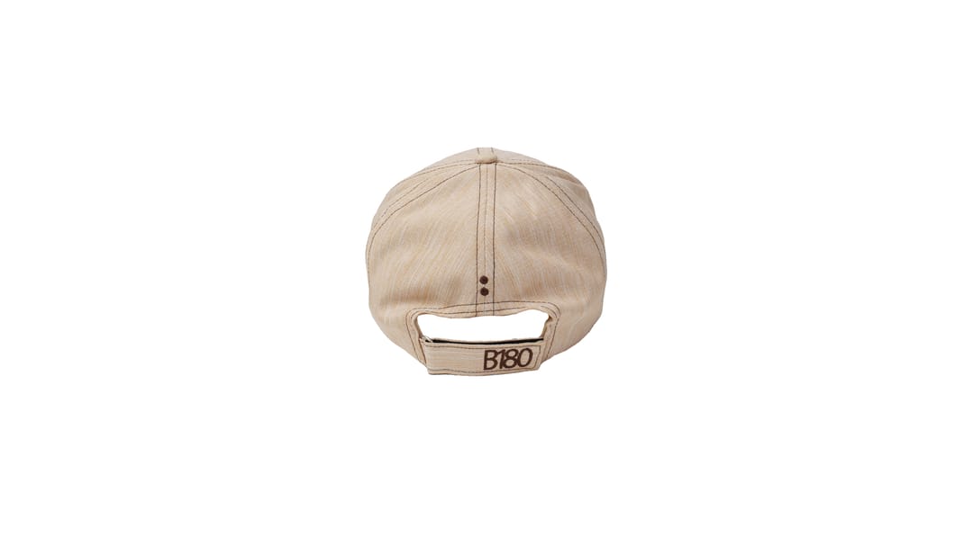 ROYAL BB LINEN MATERIAL / BEIGE 6 - 2