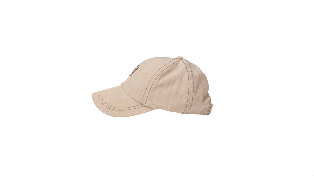 ROYAL BB LINEN MATERIAL / BEIGE 6 - 3