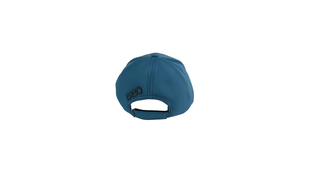 B180 BB / NAVY BLUE - 4