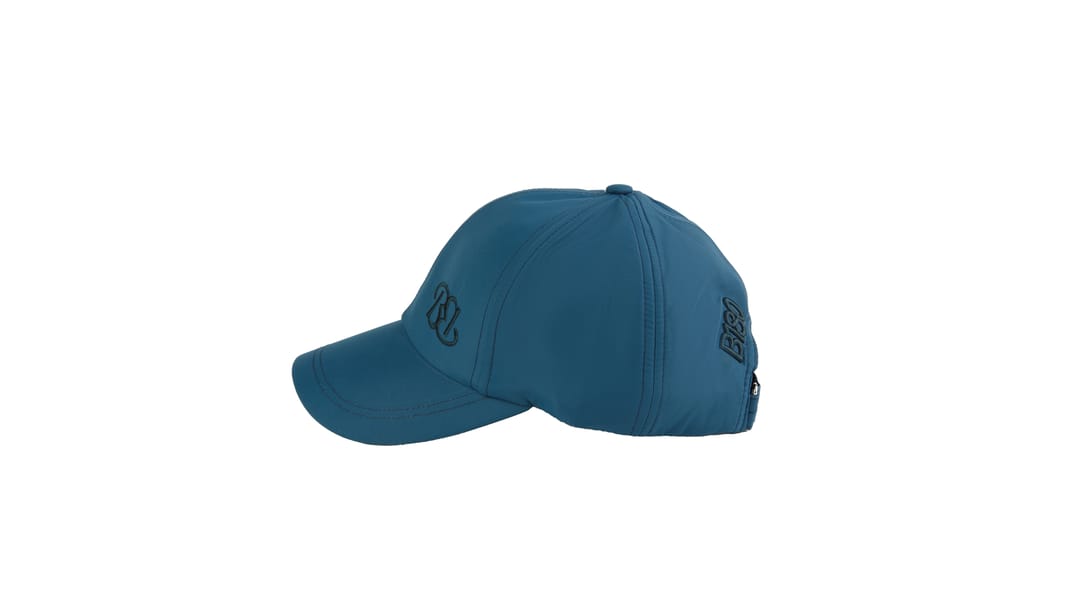 B180 BB / NAVY BLUE - 3