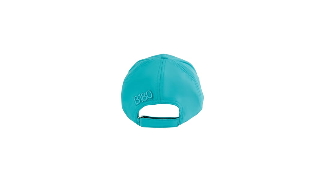 B180 BB / TURQUOISE - 4