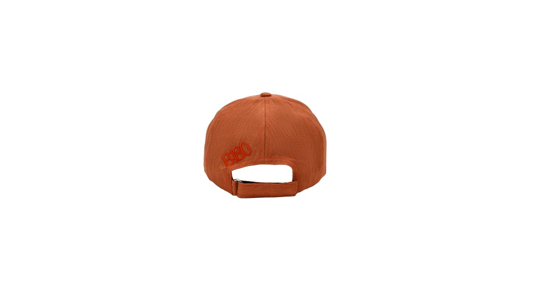 ROYAL BB LINEN MATERIAL /  CAMEL - 2