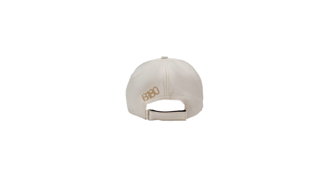 ROYAL BB LINEN MATERIAL / BEIGE - 4