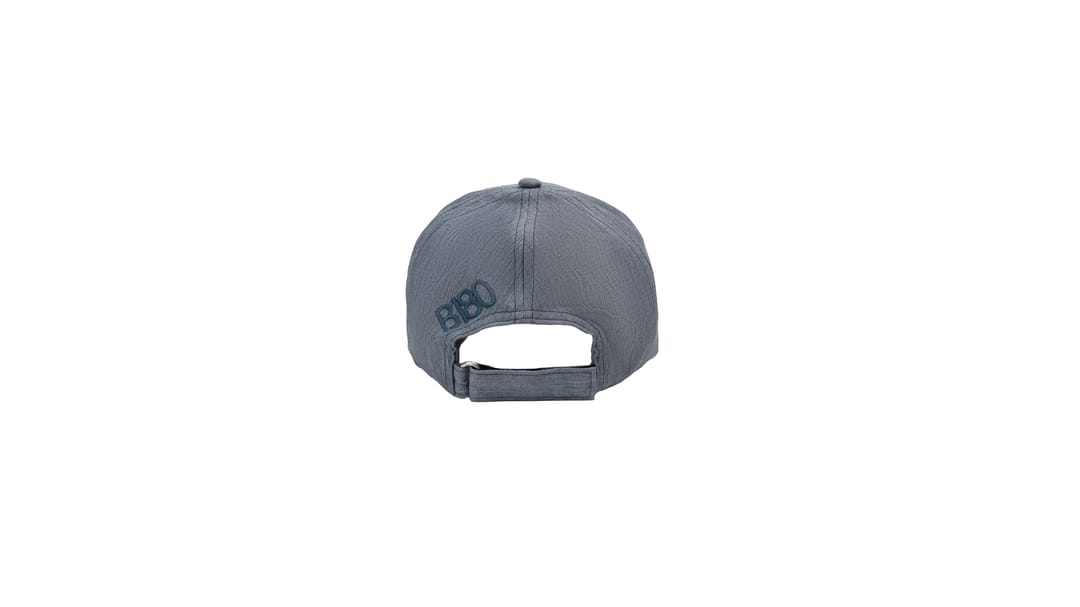 ROYAL BB LINEN MATERIAL /  GREY - 4