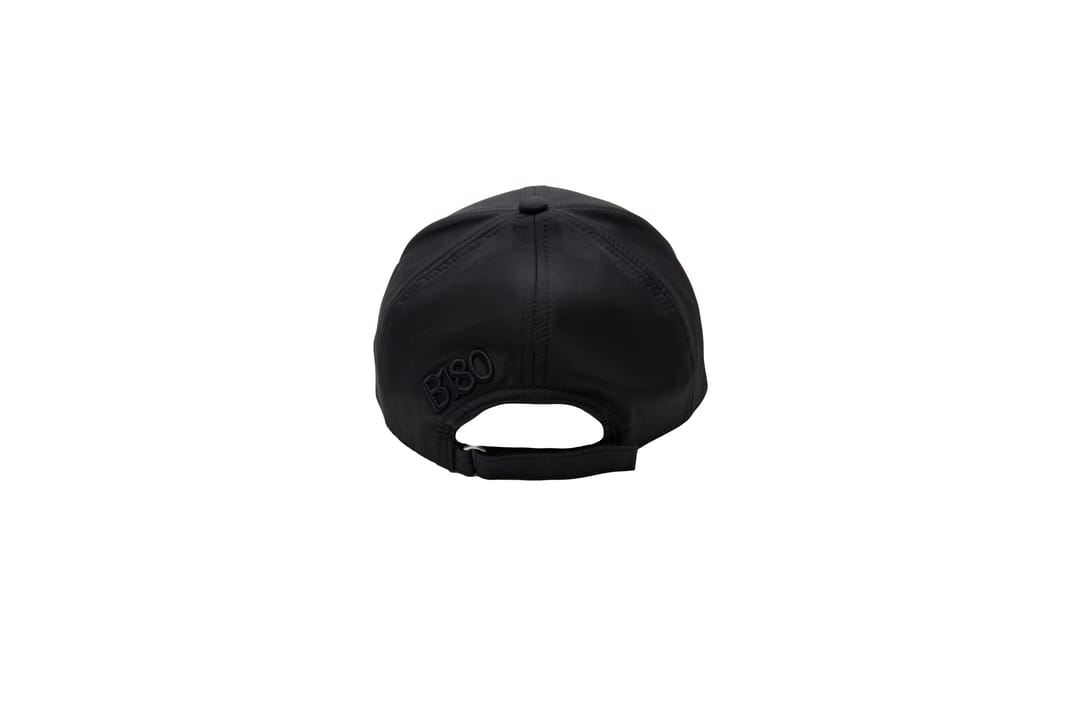 B180 BB / BLACK - 4