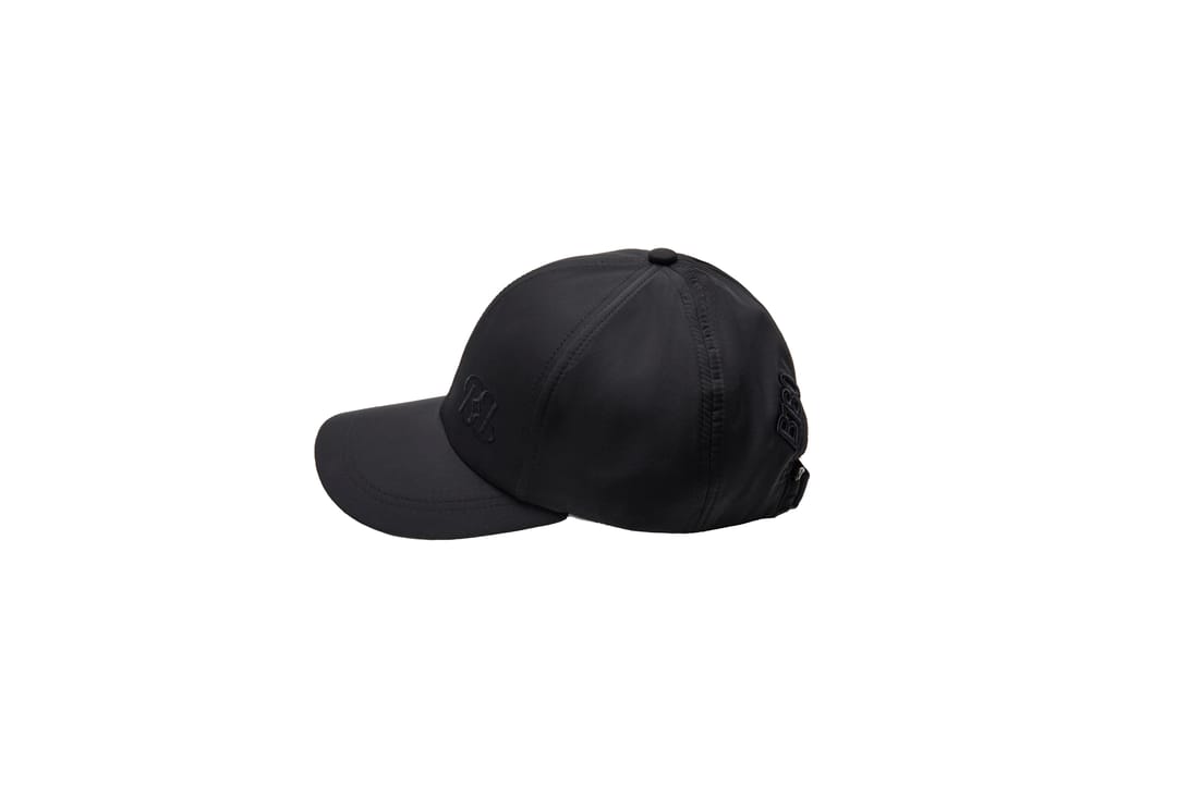 B180 BB / BLACK - 2