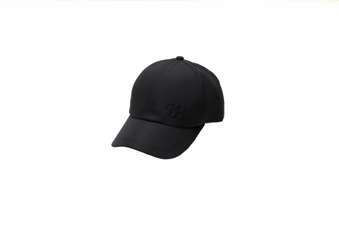 B180 BB / BLACK - 5
