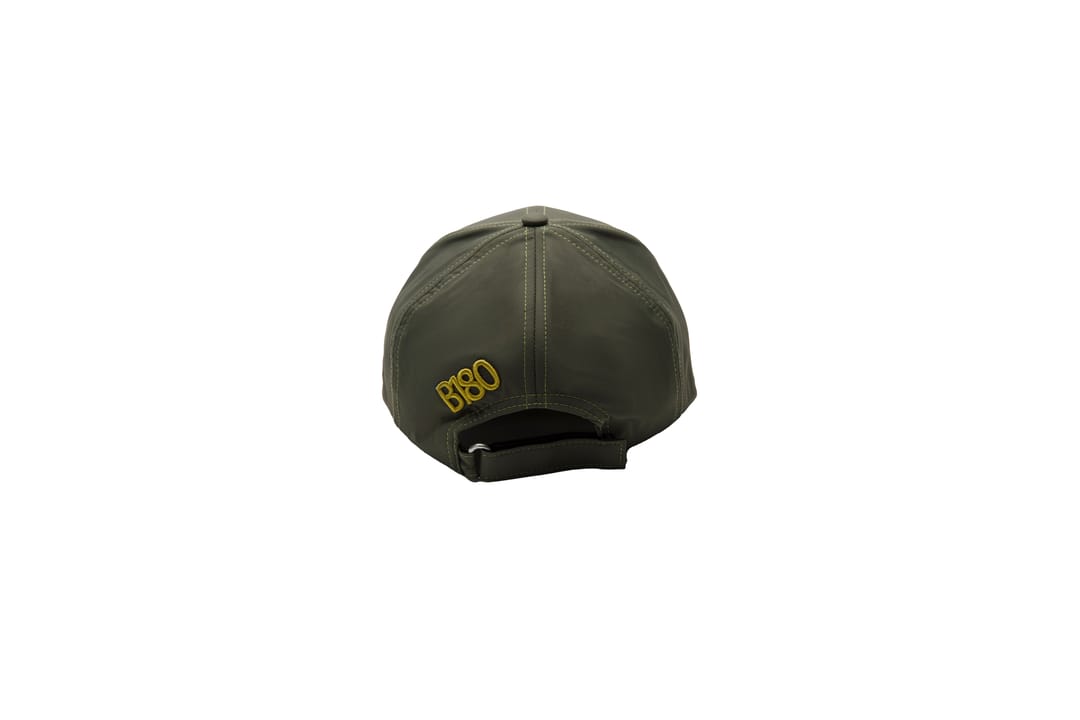 B180 BB / OLIVE GREEN - 4